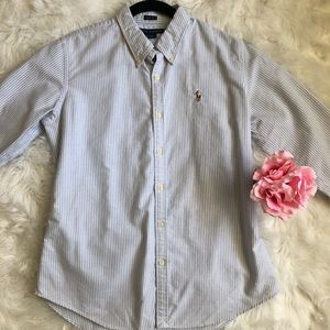 Polo Ralph Lauren Oxford Shirt 🐎
